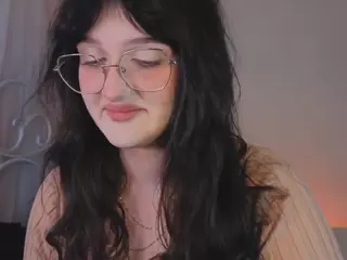 ELLIE's Live Sex Cam Show