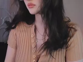 ELLIE's Live Sex Cam Show