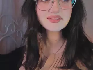 ELLIE's Live Sex Cam Show