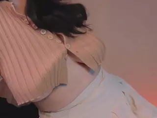 ELLIE's Live Sex Cam Show