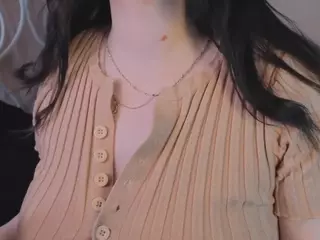 ELLIE's Live Sex Cam Show