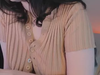 ELLIE's Live Sex Cam Show