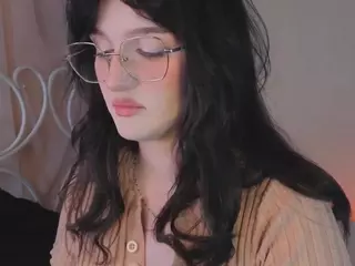 ELLIE's Live Sex Cam Show