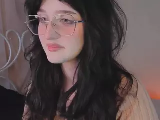 ELLIE's Live Sex Cam Show