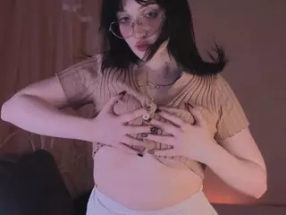 ELLIE's Live Sex Cam Show