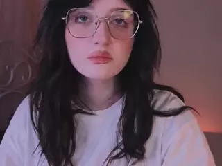 ELLIE's Live Sex Cam Show