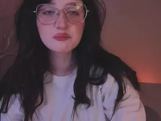 ELLIE's Live Sex Cam Show