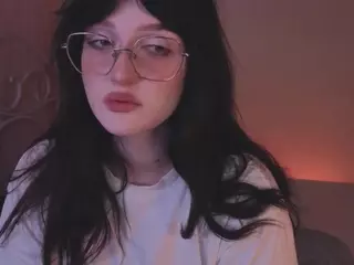 ELLIE's Live Sex Cam Show