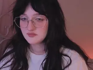 ELLIE's Live Sex Cam Show
