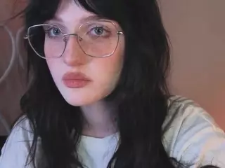 ELLIE's Live Sex Cam Show