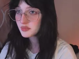 ELLIE's Live Sex Cam Show