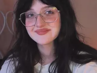 ELLIE's Live Sex Cam Show