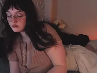 ELLIE's Live Sex Cam Show