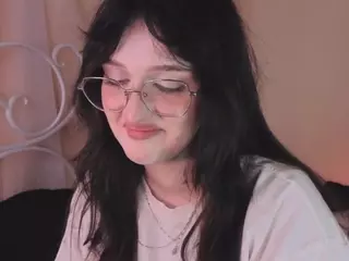 ELLIE's Live Sex Cam Show