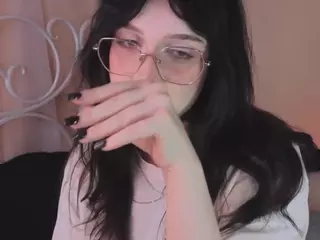 ELLIE's Live Sex Cam Show