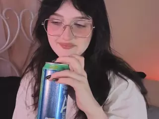 ELLIE's Live Sex Cam Show