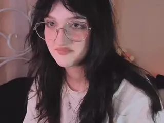 ELLIE's Live Sex Cam Show