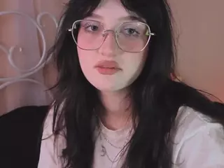 ELLIE's Live Sex Cam Show