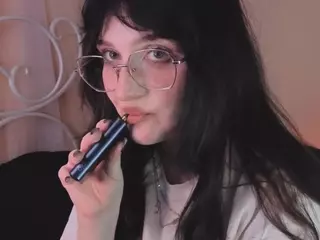 ELLIE's Live Sex Cam Show