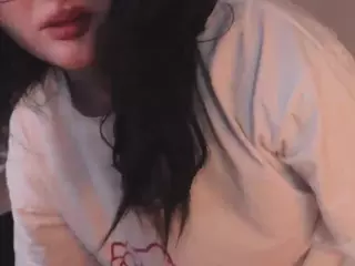 ELLIE's Live Sex Cam Show
