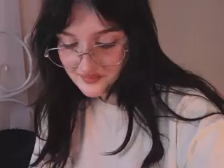 ELLIE's Live Sex Cam Show