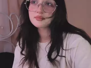 ELLIE's Live Sex Cam Show