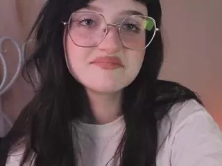 ELLIE's Live Sex Cam Show