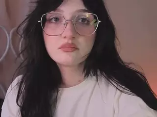 ELLIE's Live Sex Cam Show