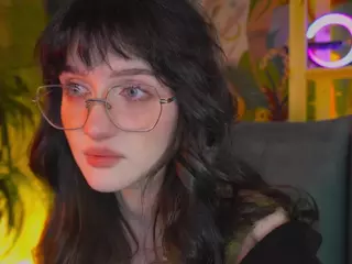 ELLIE's Live Sex Cam Show