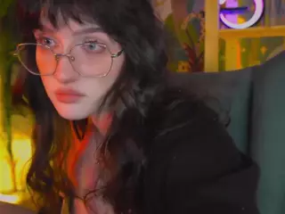ELLIE's Live Sex Cam Show