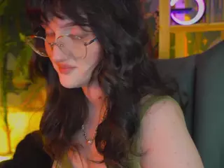ELLIE's Live Sex Cam Show