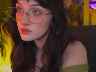 ELLIE's Live Sex Cam Show