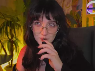 ELLIE's Live Sex Cam Show