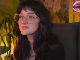 ELLIE's Live Sex Cam Show