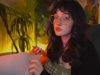 ELLIE's Live Sex Cam Show
