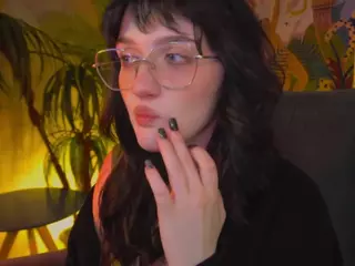 ELLIE's Live Sex Cam Show