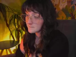 ELLIE's Live Sex Cam Show