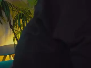 ELLIE's Live Sex Cam Show