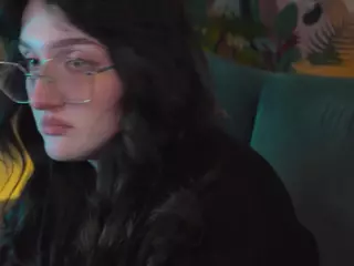 ELLIE's Live Sex Cam Show