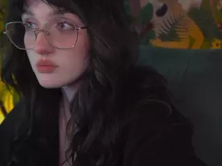 ELLIE's Live Sex Cam Show