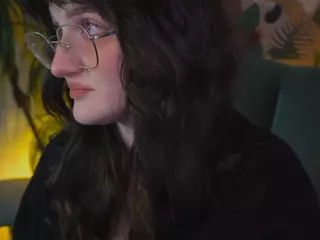 ELLIE's Live Sex Cam Show