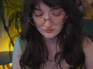 ELLIE's Live Sex Cam Show