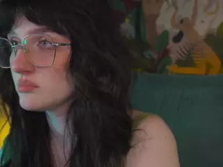 ELLIE's Live Sex Cam Show