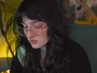 ELLIE's Live Sex Cam Show