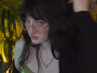 ELLIE's Live Sex Cam Show