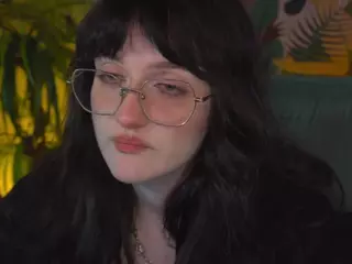 ELLIE's Live Sex Cam Show