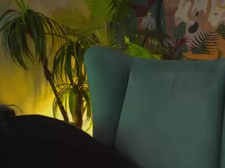 ELLIE's Live Sex Cam Show