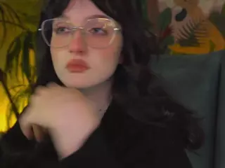 ELLIE's Live Sex Cam Show