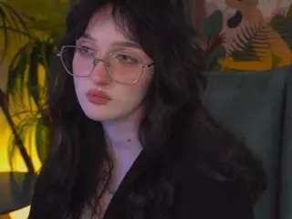 ELLIE's Live Sex Cam Show