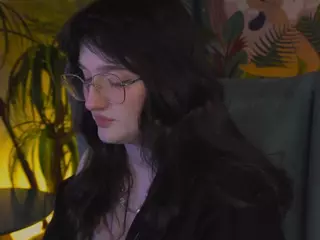 ELLIE's Live Sex Cam Show